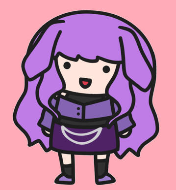 Bean Model [alt Outfit]