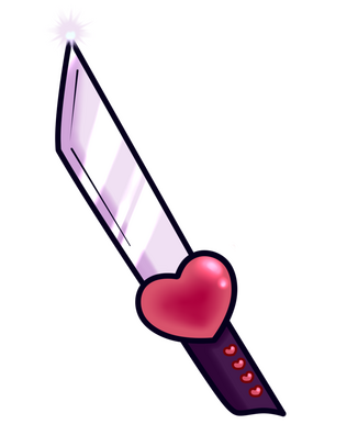 Bunny Knife
